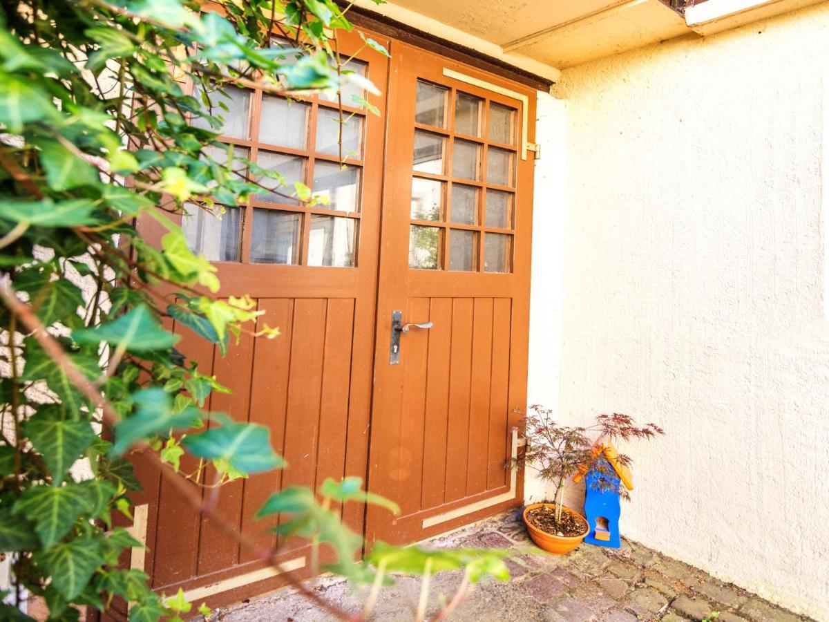 Loft Sven Lägenhet Baden-Baden Exteriör bild