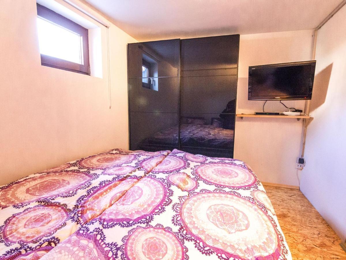Loft Sven Lägenhet Baden-Baden Exteriör bild
