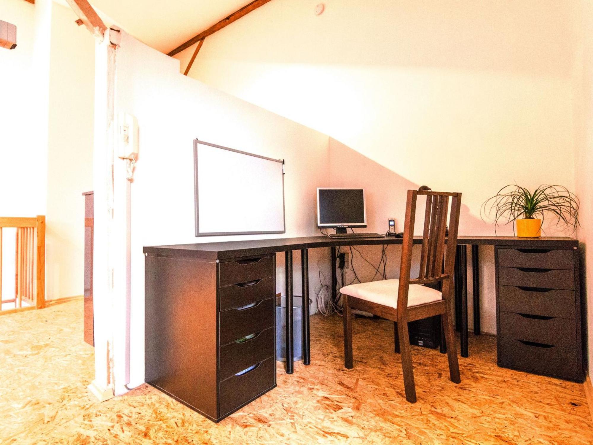 Loft Sven Lägenhet Baden-Baden Exteriör bild