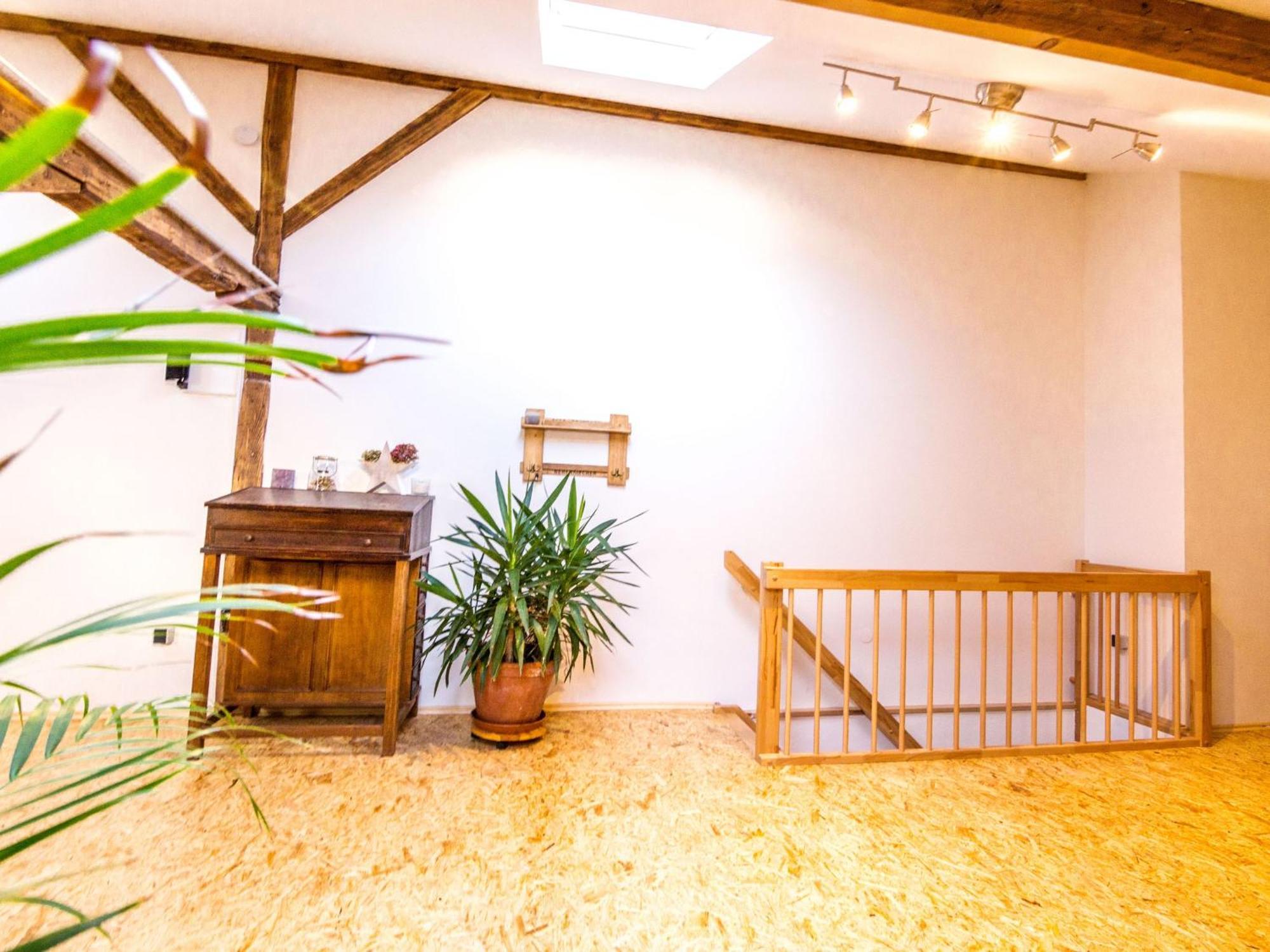 Loft Sven Lägenhet Baden-Baden Exteriör bild