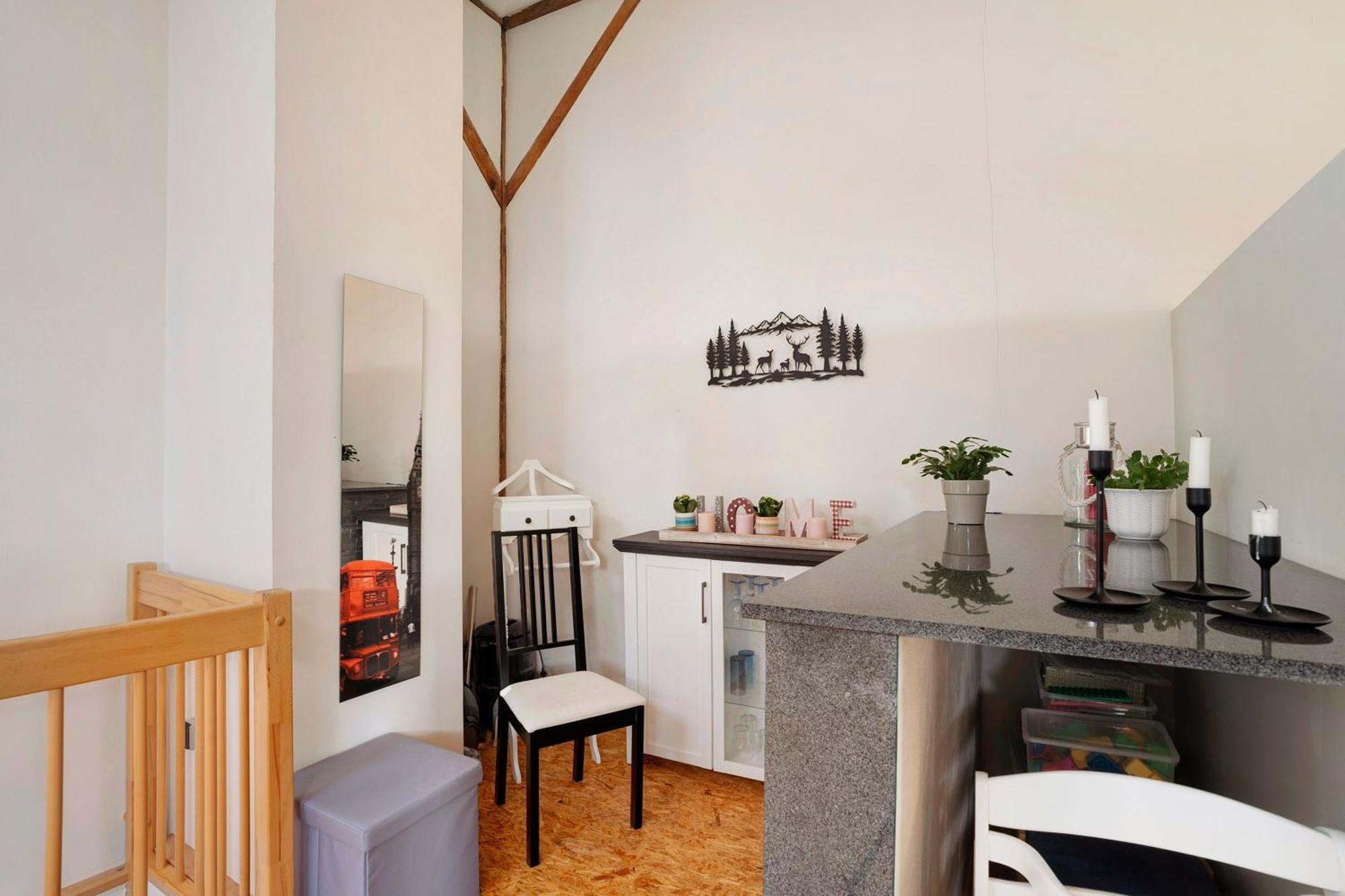 Loft Sven Lägenhet Baden-Baden Exteriör bild