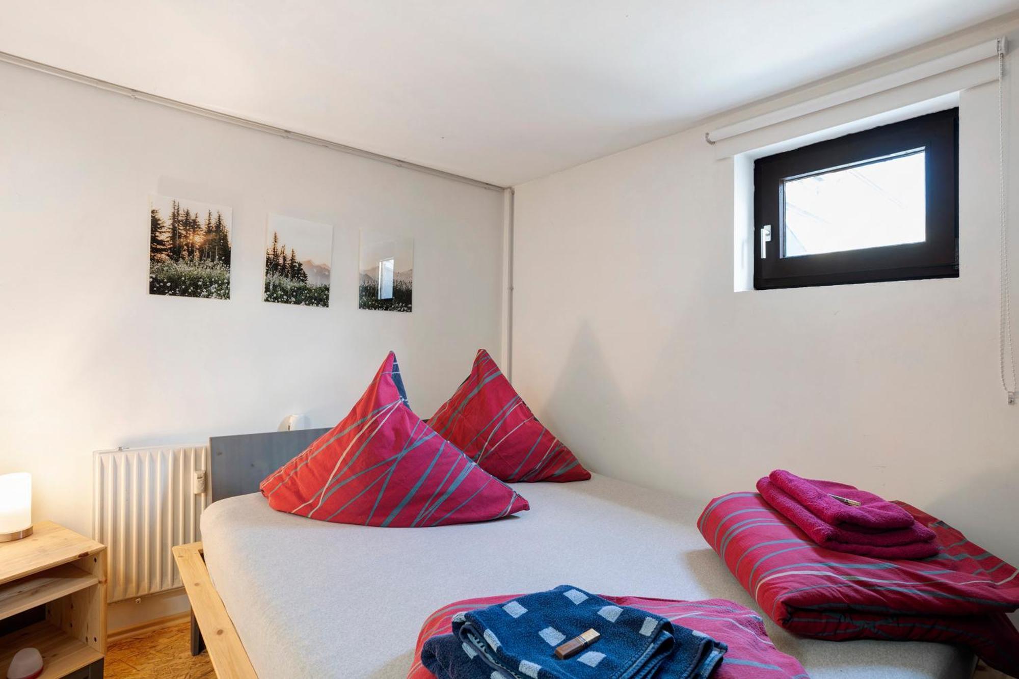 Loft Sven Lägenhet Baden-Baden Exteriör bild