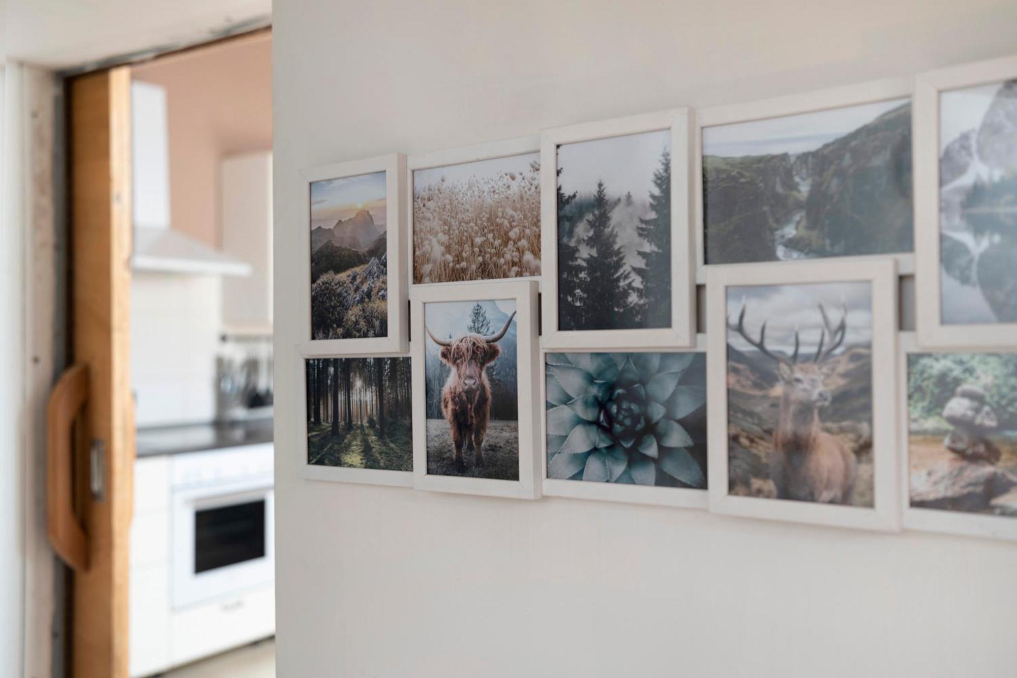 Loft Sven Lägenhet Baden-Baden Exteriör bild