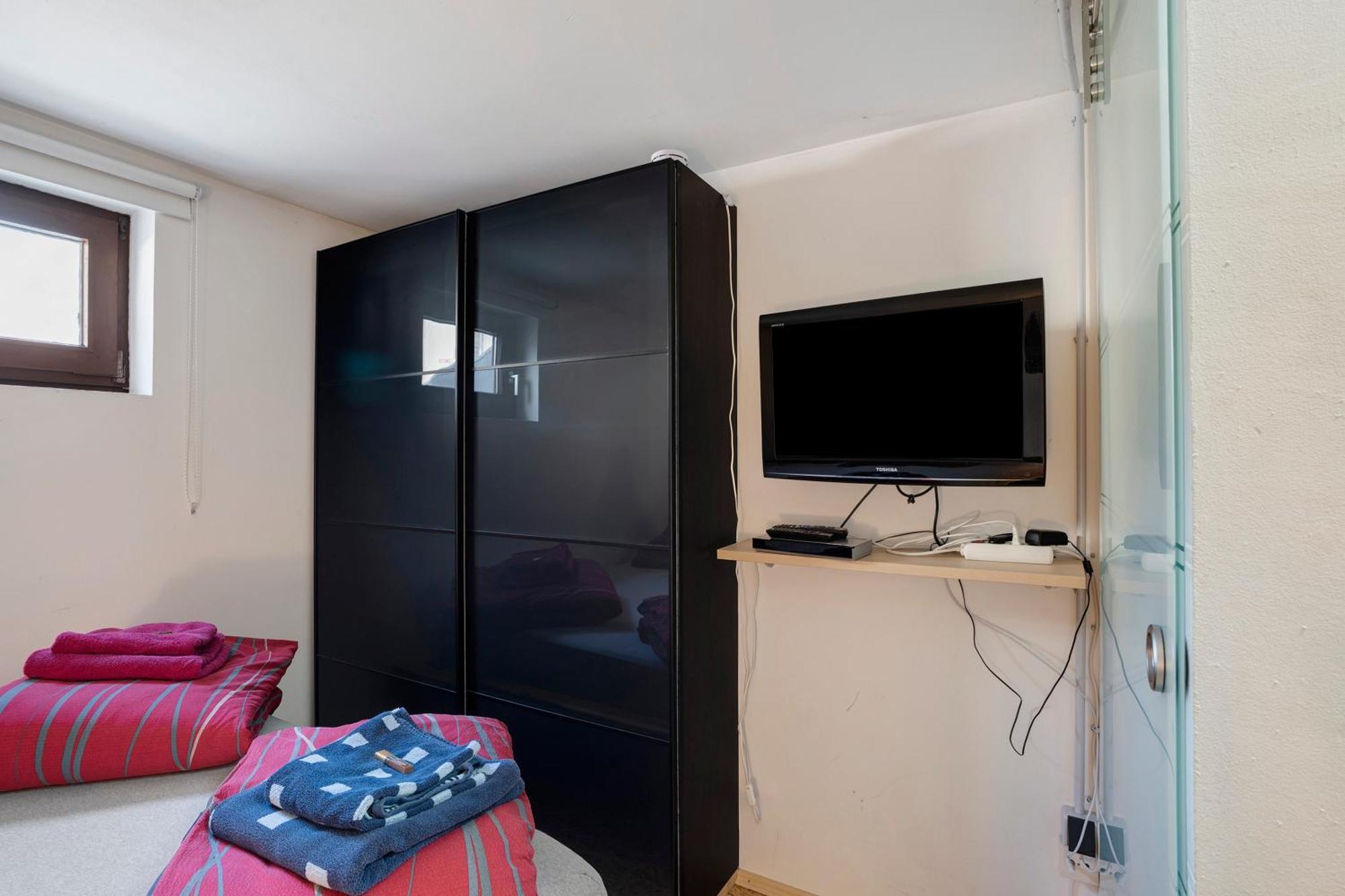 Loft Sven Lägenhet Baden-Baden Exteriör bild