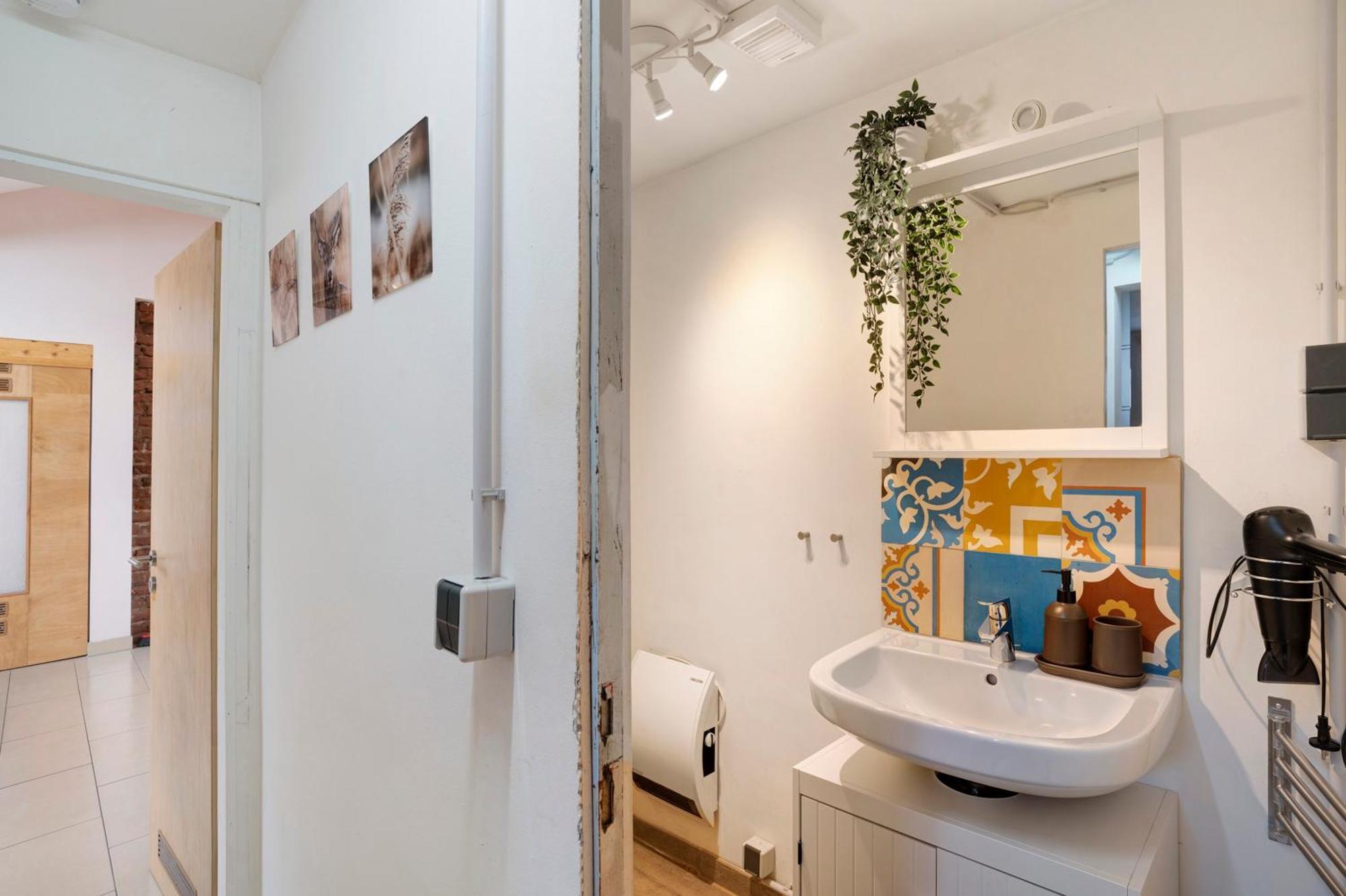 Loft Sven Lägenhet Baden-Baden Exteriör bild